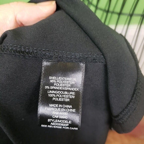 AFRM Plus size woman white daisy pola dot ruched maxi dress size 2x/2t - Picture 12 of 12